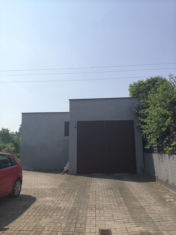 dom wolnostojący, 7 pokoi Syców, ul. Janusza Kusocińskiego. Zdjęcie 9