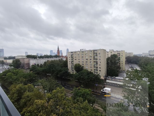 Mieszkanie 2-pokojowe Warszawa Śródmieście, al. Jana Pawła II. Zdjęcie 14