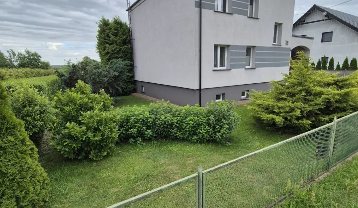 dom wolnostojący, 3 pokoje Osiek nad Notecią