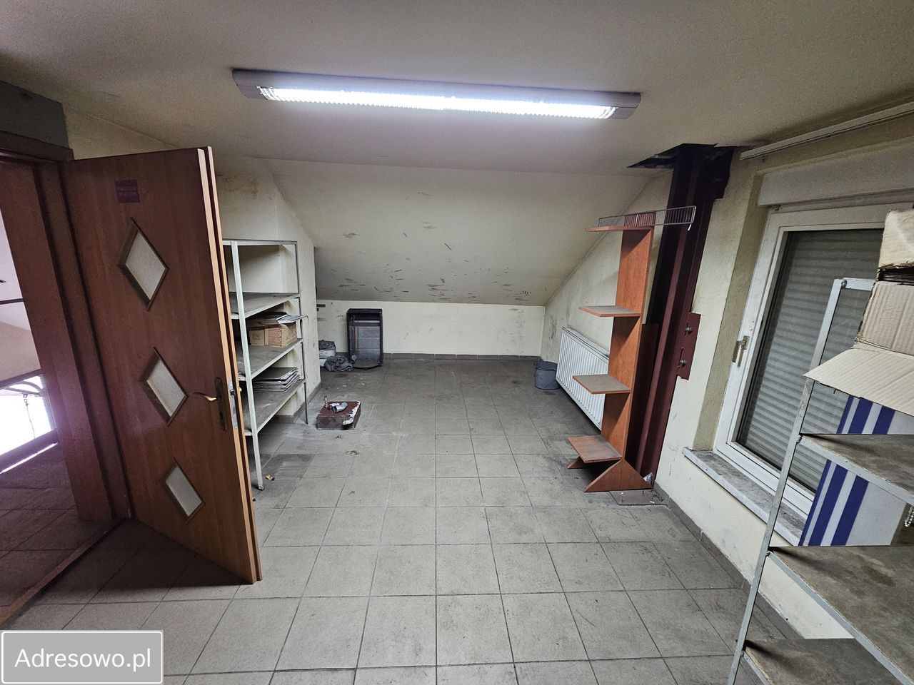 Hala/magazyn Szczerbice, ul. Sumińska. Zdjęcie 20