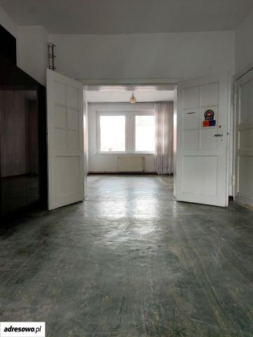 Mieszkanie 4-pokojowe Szczecin Śródmieście, ul. Bogumiły. Zdjęcie 1