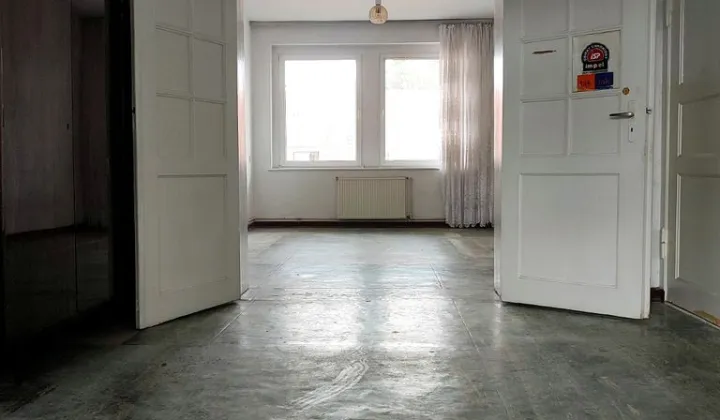 Mieszkanie 4-pokojowe Szczecin Śródmieście, ul. Bogumiły