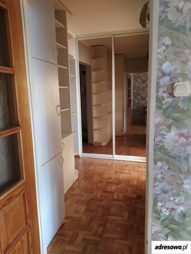 Mieszkanie 3-pokojowe Białystok Nowe Miasto, ul. Wiejska. Zdjęcie 3