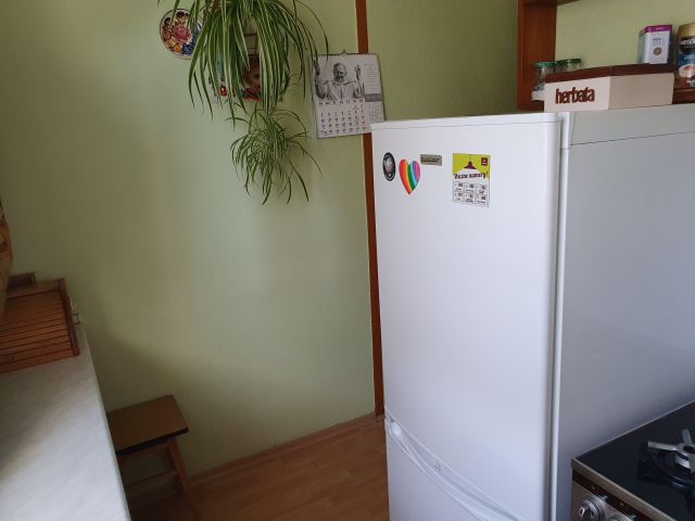 Mieszkanie 2-pokojowe Jarocin, os. Osiedle Tadeusza Kościuszki. Zdjęcie 16