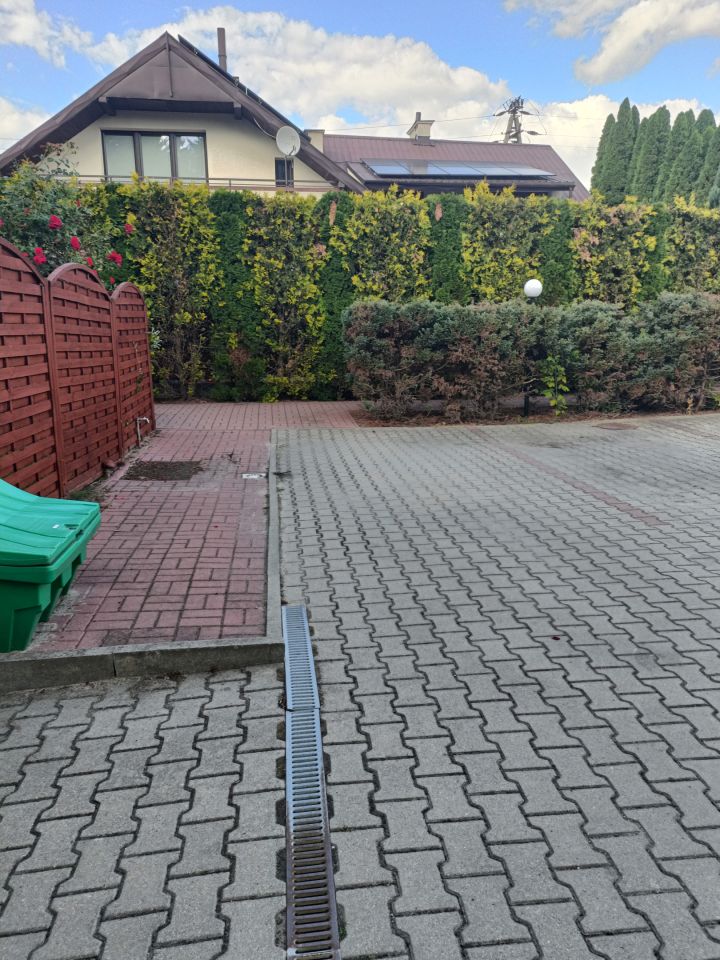 Mieszkanie 3-pokojowe Marki Pustelnik, ul. Górska. Zdjęcie 18