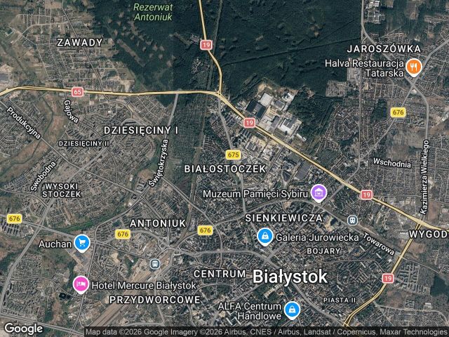 Mieszkanie 3-pokojowe Białystok Białostoczek, al. Tysiąclecia Państwa Polskiego. Zdjęcie 1