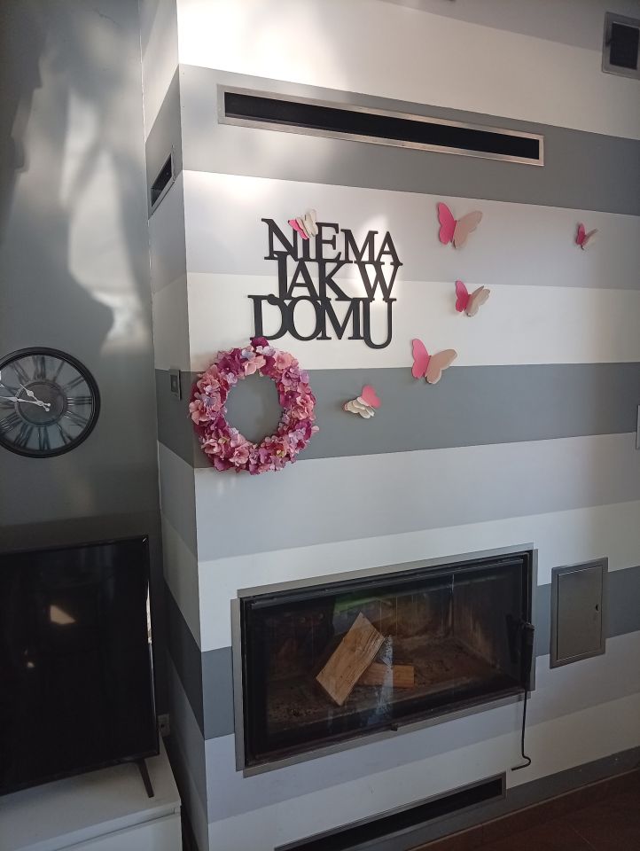dom szeregowy, 5 pokoi Nowa Wola, ul. Pąsowej Róży. Zdjęcie 9