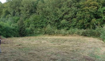 Działka budowlana Podzamcze