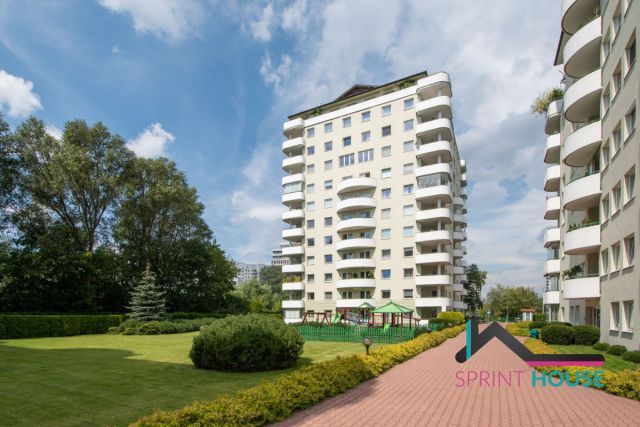 Mieszkanie 3-pokojowe Warszawa Żoliborz, ul. Gwiaździsta. Zdjęcie 1