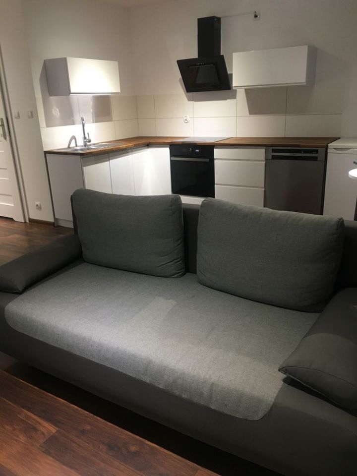 Mieszkanie 1-pokojowe Lubin, ul. Kolejowa