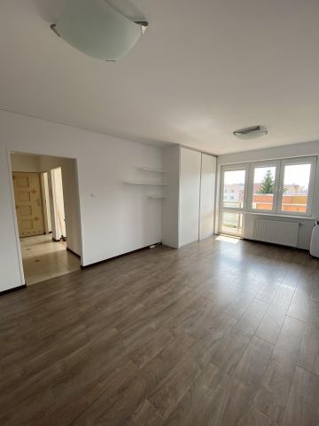 Mieszkanie 2-pokojowe Elbląg Nad Jarem, ul. Jana III Sobieskiego. Zdjęcie 1
