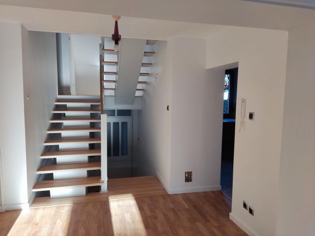 dom szeregowy, 6 pokoi Wrocław Ołtaszyn, ul. Agrestowa. Zdjęcie 1