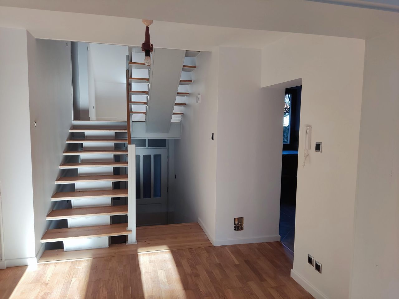 dom szeregowy, 6 pokoi Wrocław Ołtaszyn, ul. Agrestowa