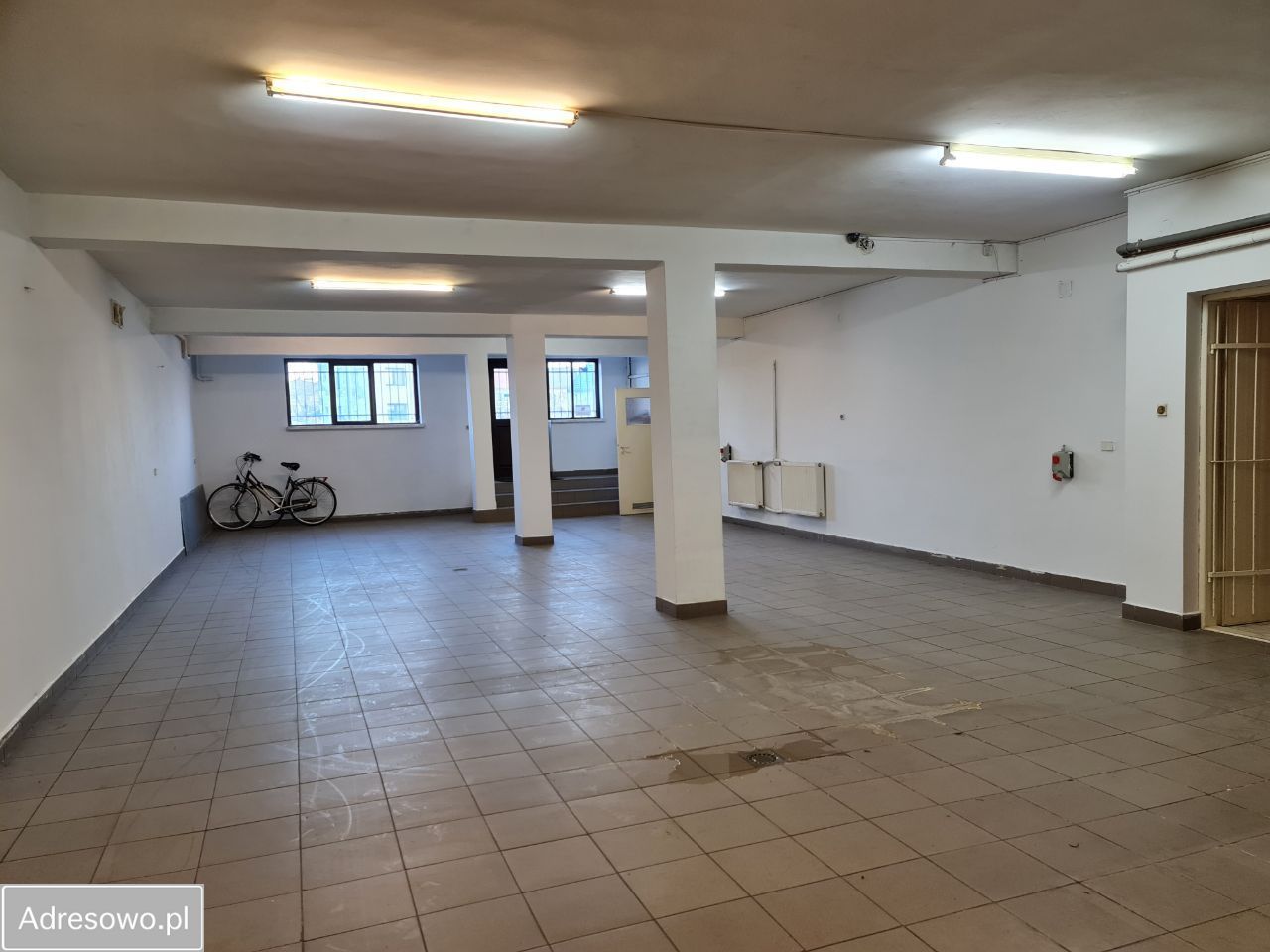 Lokal Łomża, ul. gen. Władysława Sikorskiego. Zdjęcie 10
