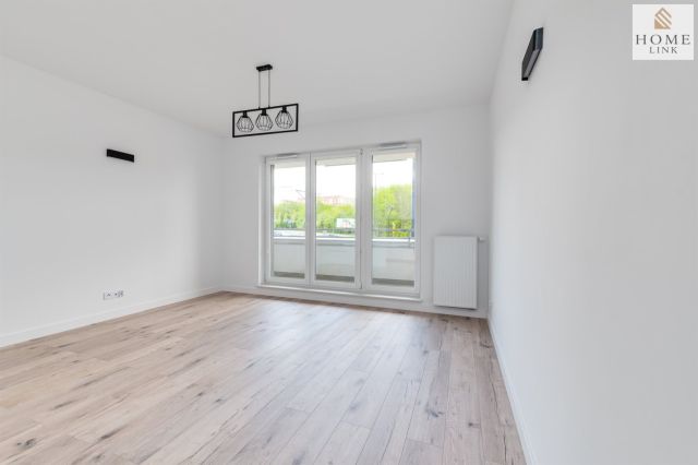 Mieszkanie 2-pokojowe Olsztyn, ul. Marcina Kasprzaka. Zdjęcie 1