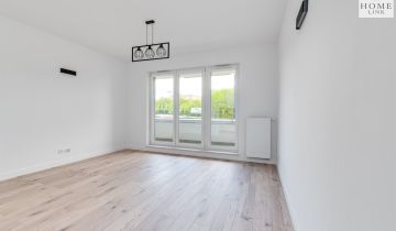 Mieszkanie 2-pokojowe Olsztyn, ul. Marcina Kasprzaka