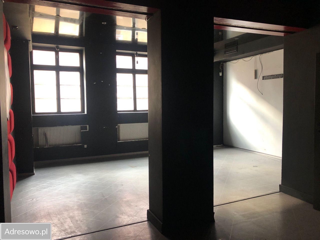 Lokal Poznań Stare Miasto, ul. Ślusarska. Zdjęcie 12