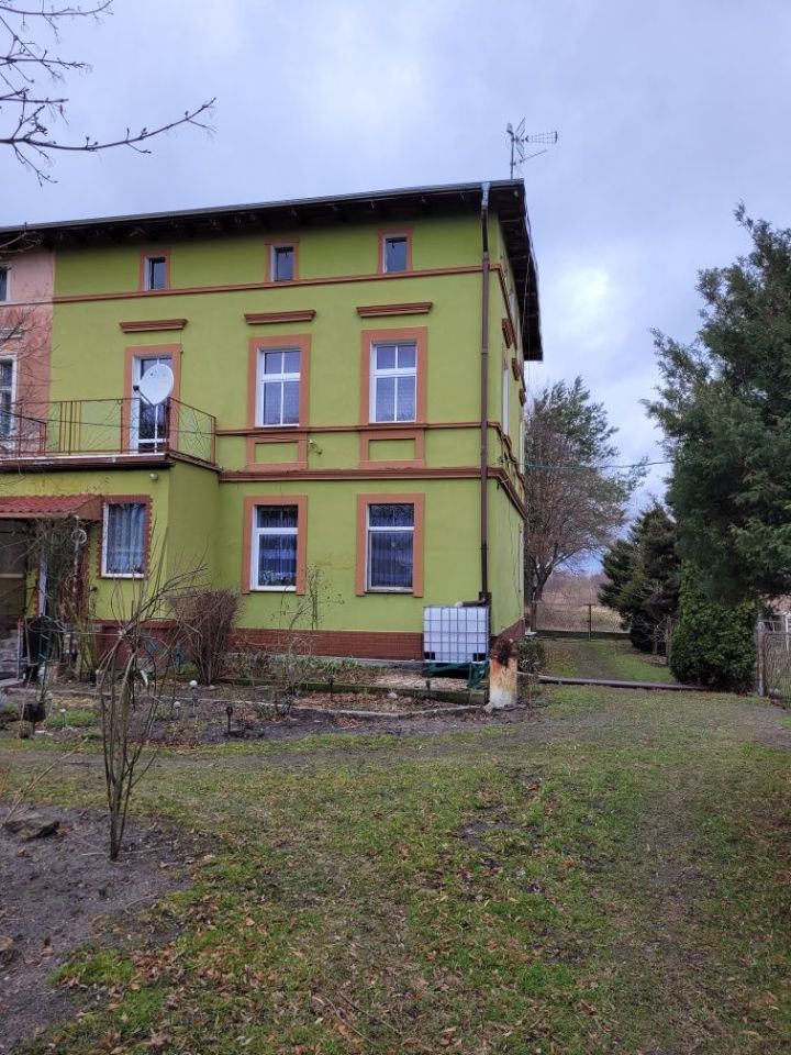 dom wolnostojący Szklary Dolne. Zdjęcie 7