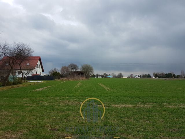 Działka budowlana Lublin Zemborzyce, ul. Ziołowa. Zdjęcie 2