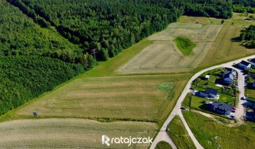 Działka inwestycyjna Gdańsk Matarnia, ul. Zenitowa