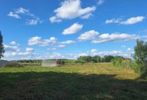 Działka budowlana Koziegłowy Rosochacz, ul. Przejazdowa. Zdjęcie 1