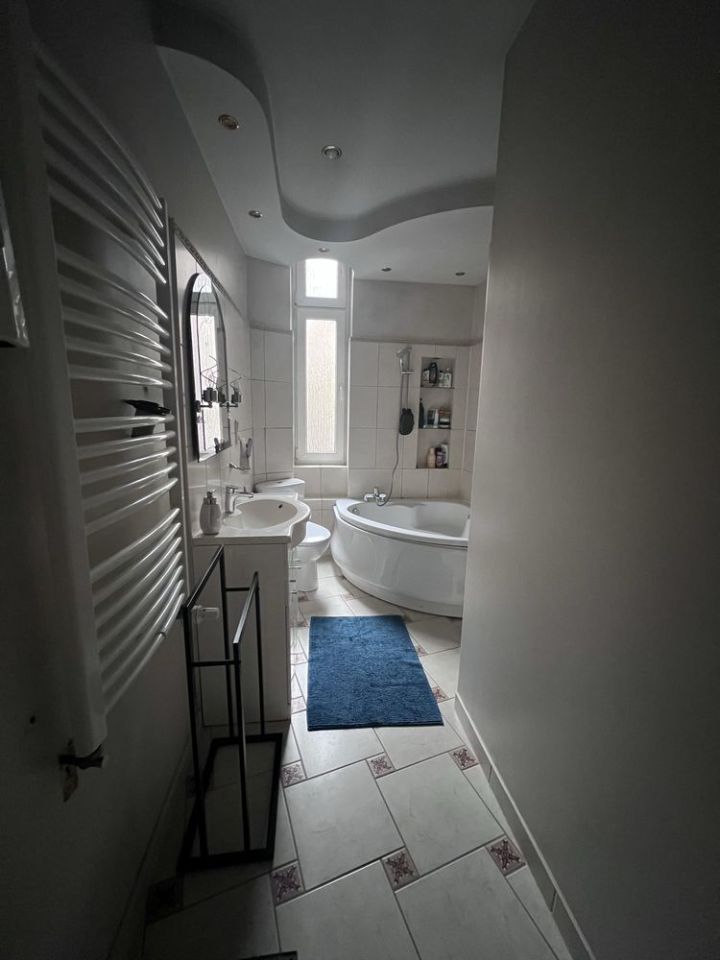 Mieszkanie 5-pokojowe Szczecin Centrum, ul. Jagiellońska. Zdjęcie 8