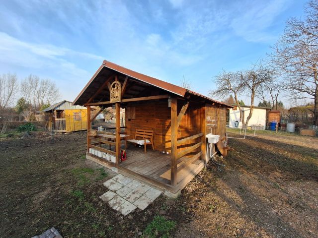 Działka rod Rzeszów. Zdjęcie 1