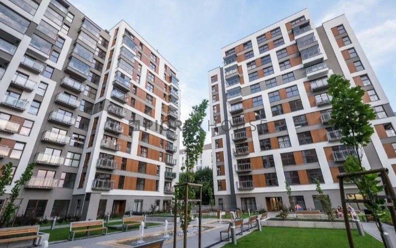 Mieszkanie 2-pokojowe Warszawa Mokotów, ul. Jana Pawła Woronicza. Zdjęcie 11