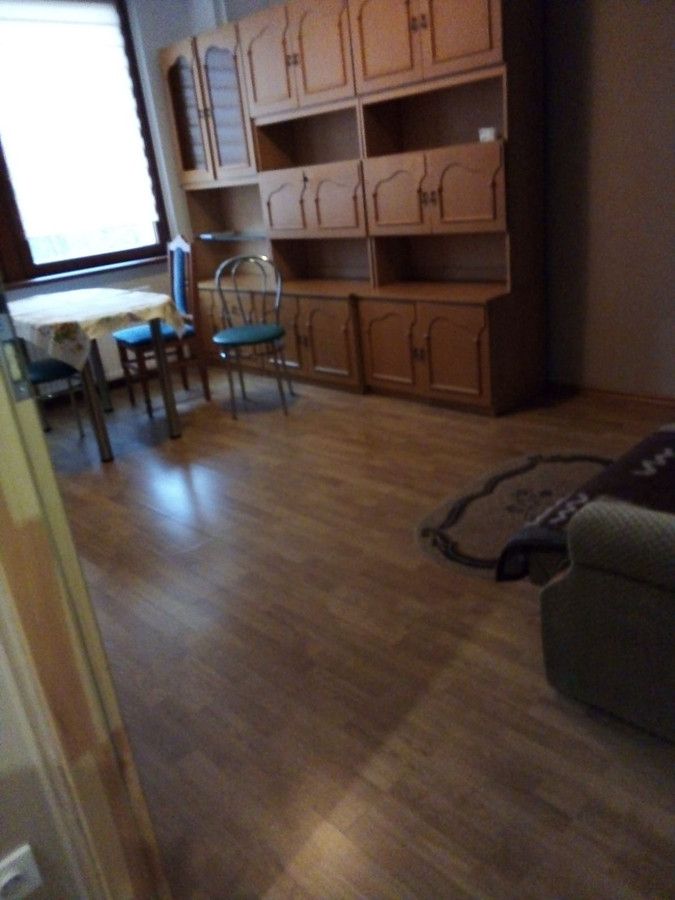 Mieszkanie 2-pokojowe Gdynia Dąbrowa