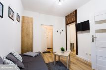 Mieszkanie 5-pokojowe Poznań Centrum, ul. Łąkowa. Zdjęcie 2