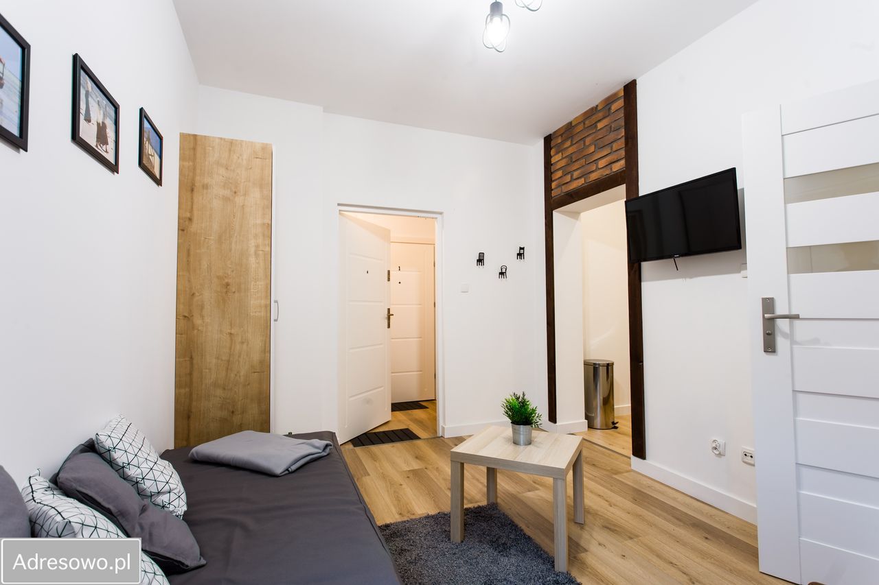 Mieszkanie 5-pokojowe Poznań Centrum, ul. Łąkowa. Zdjęcie 3