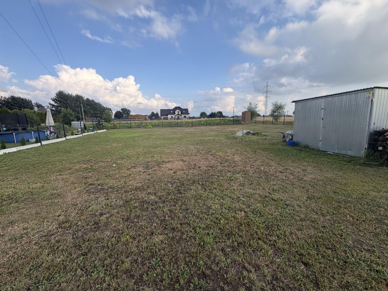 Działka budowlana Gilowice, Lompy. Zdjęcie 5