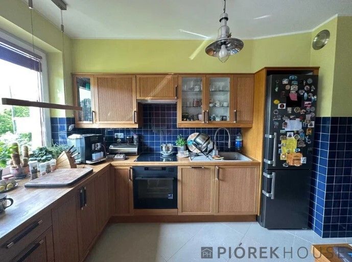 Mieszkanie 3-pokojowe Warszawa Wola, ul. Romańska