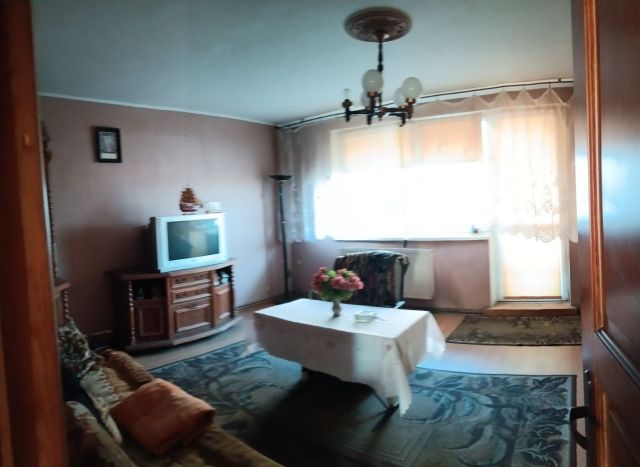 Mieszkanie 3-pokojowe Jędrzychowice. Zdjęcie 1