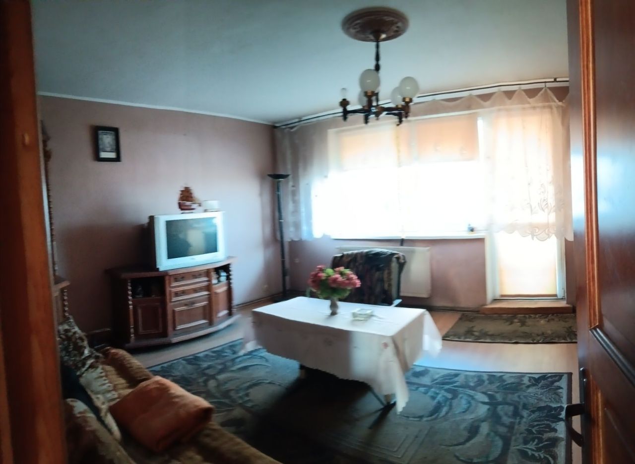 Mieszkanie 3-pokojowe Jędrzychowice