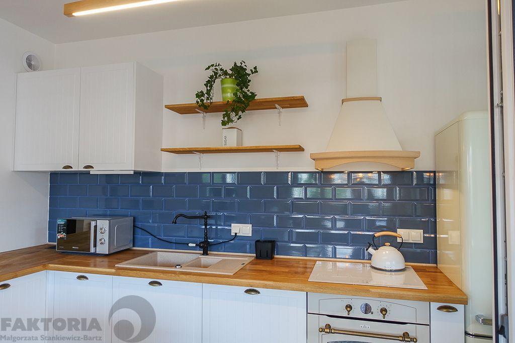 Mieszkanie 3-pokojowe Szczecin Dąbie, ul. Przestrzenna. Zdjęcie 6