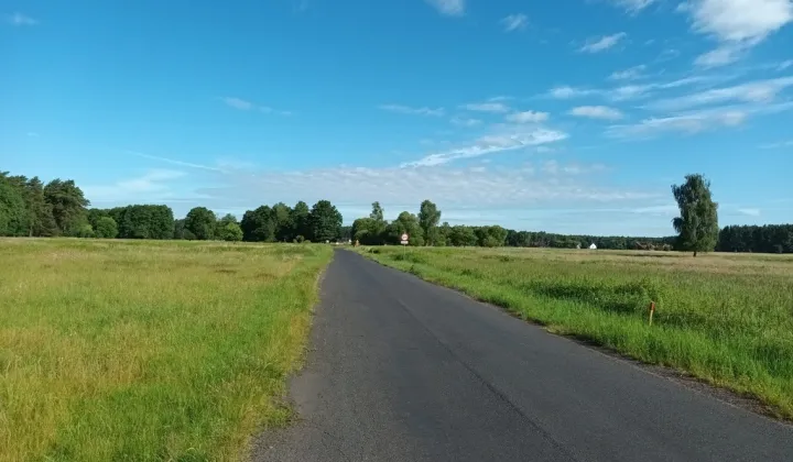 Działka inwestycyjna Szczecin Wielgowo