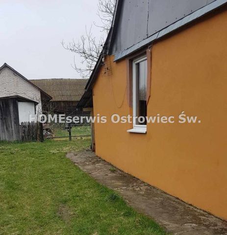 Działka rolno-budowlana Osówka. Zdjęcie 10