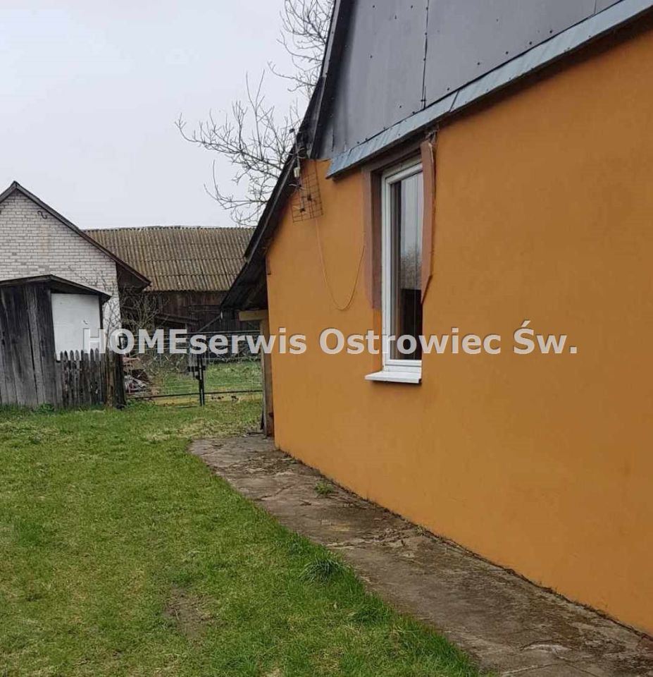 Działka rolno-budowlana Osówka. Zdjęcie 10