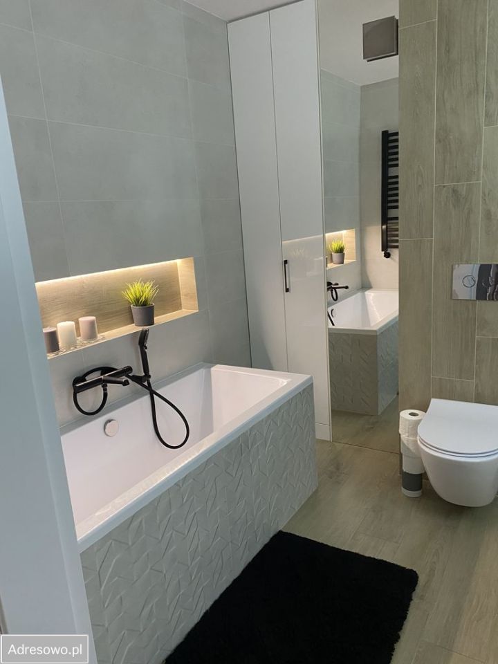 Mieszkanie 5-pokojowe Wola Mrokowska, ul. Zachodnia. Zdjęcie 3