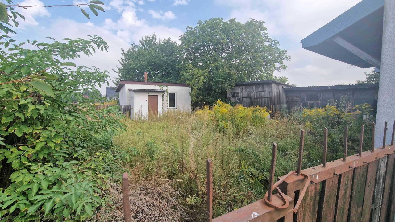 Działka budowlana Lublin, ul. Macieja Rataja. Zdjęcie 2