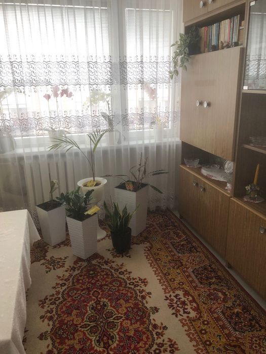 Mieszkanie 4-pokojowe Łuków, ul. Siedlecka. Zdjęcie 8