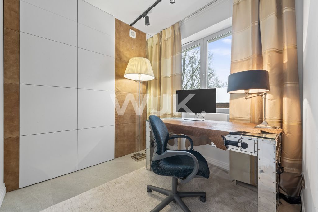 Mieszkanie 3-pokojowe Łódź, ul. Wałbrzyska. Zdjęcie 14