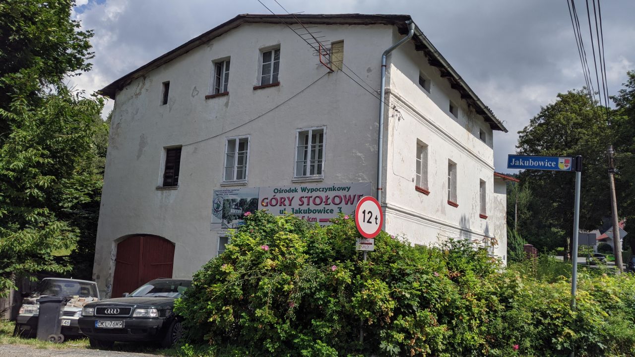 dom wolnostojący, 5 pokoi Kudowa-Zdrój, ul. 1 Maja. Zdjęcie 12