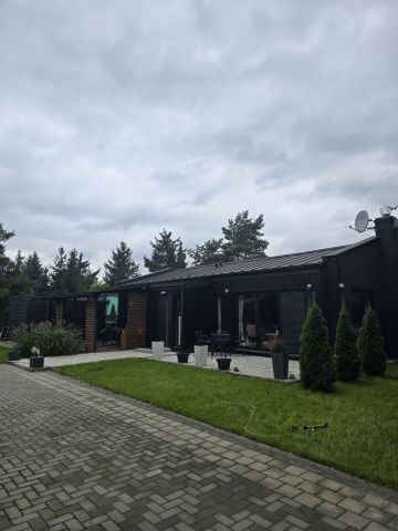 dom wolnostojący Sierosław. Zdjęcie 1