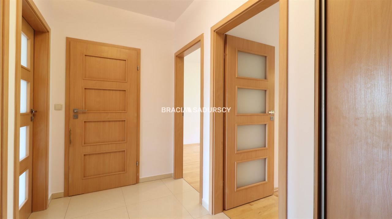 Mieszkanie 3-pokojowe Kraków, ul. Klementyny Hoffmanowej. Zdjęcie 8