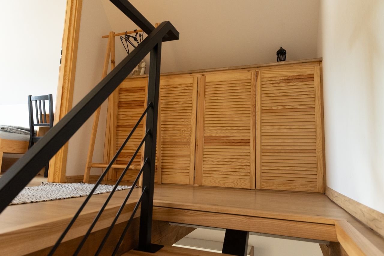 dom wolnostojący, 3 pokoje Siemiany. Zdjęcie 10