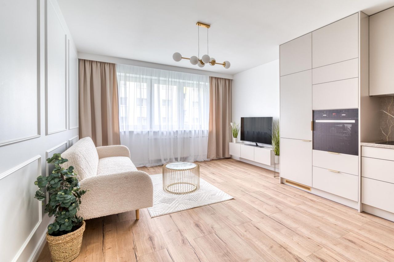 Mieszkanie 3-pokojowe Jarocin Glinki, ul. św. Ducha. Zdjęcie 3