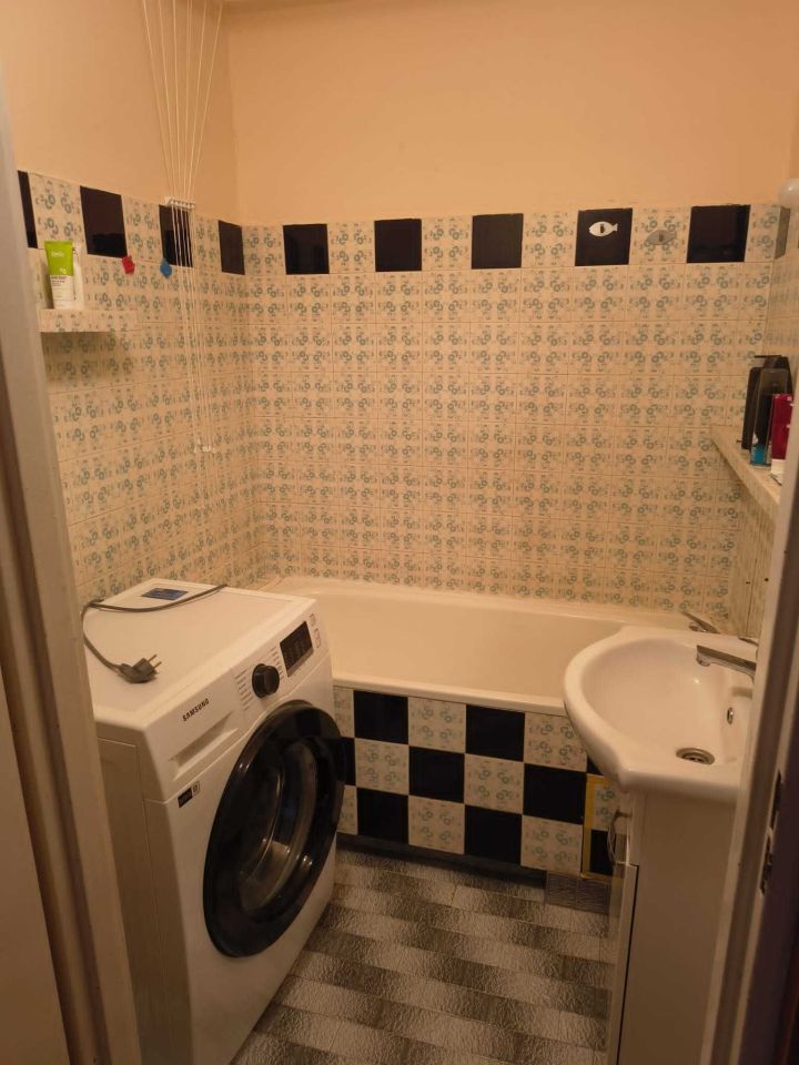 Mieszkanie 2-pokojowe Pabianice Bugaj, ul. Bracka. Zdjęcie 7