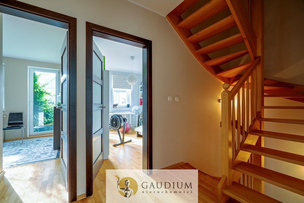 bliźniak, 6 pokoi Rumia, ul. Kazimierska. Zdjęcie 15